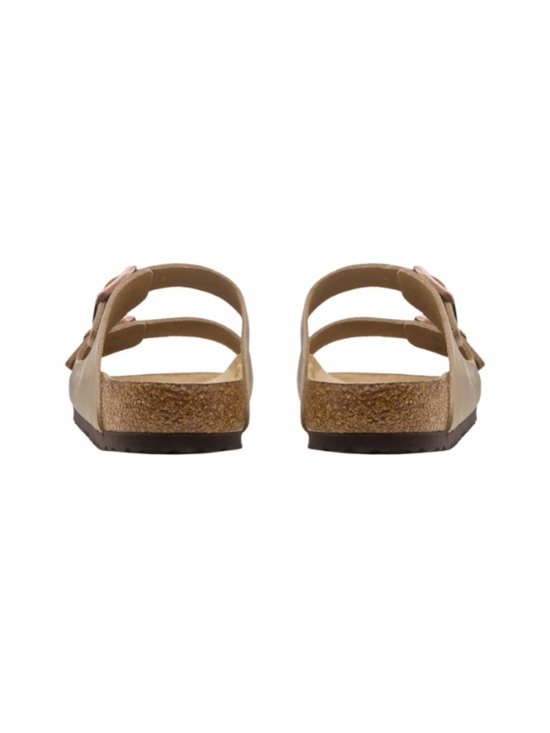 Birkenstock Arizona BS Sandals in Tabacco Brown 0352201 main image 5